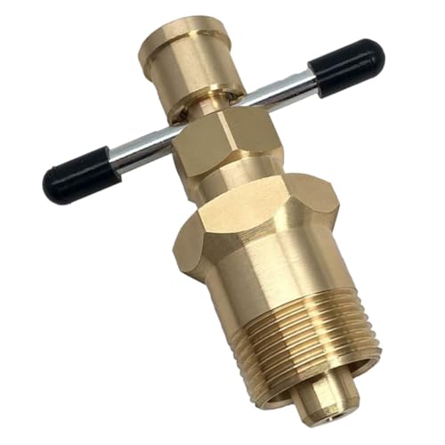Extracteur bague compression Gatuida 4 pièces pour tuyau plomberie