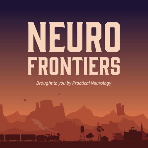 NeuroFrontiers cover art