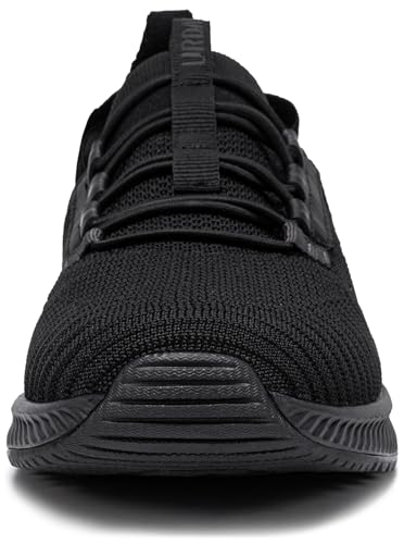 Image of Running Shoes for Men Lightweight Casual Walking Shoes Comfortable Breathable Tennis Sneaker Cushioning Trainers