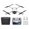 DJI Mini 3 Fly More Combo 4K Camera Drone with Remote Controller