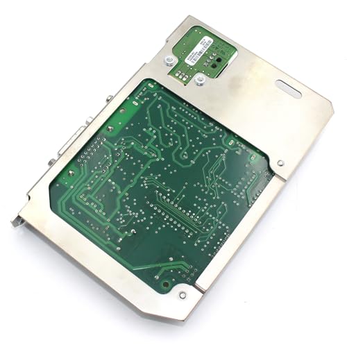 Image of P1046696-018 New Applicator Interface for Zebra ZE500-4 ZE500-6 ZE500 Series RH&LH Thermal Engine Printer All dpi (Applicator Interface 5V /24-28V)