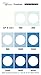 Industrial Test Systems 481349 Pool Check Phosphate Test