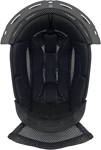 Forro para casco XL Sena Momentum Evo MOVM-A020XL accesorio almohadilla
