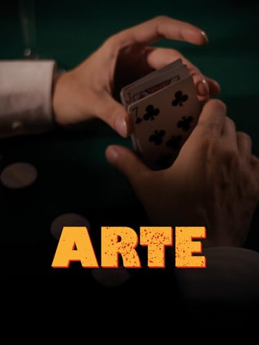  Arte