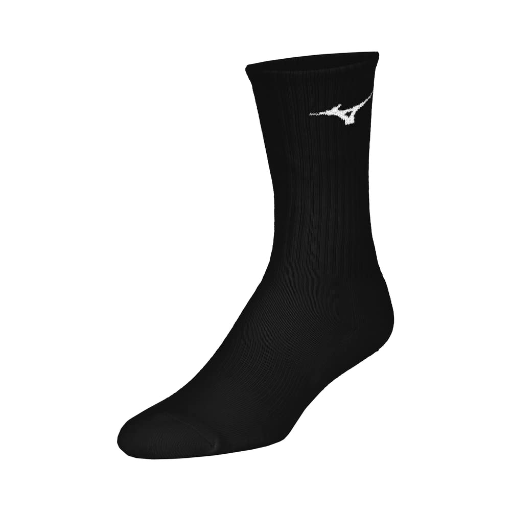 Mizuno Unisex Vital Crew Socken 3er Pack Socke