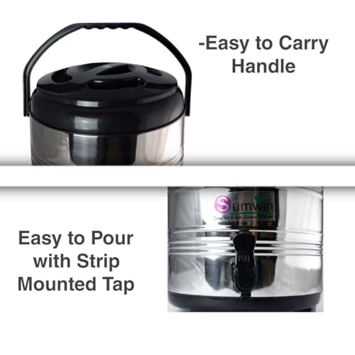 Image of Sumwin Super Star Water Cooler (24 litres)