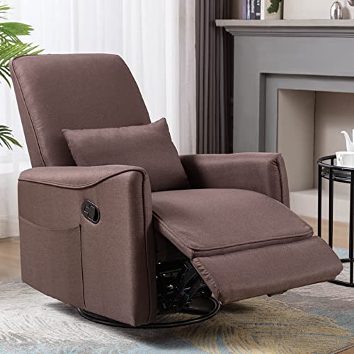 Top 10 Best Rocker Recliners [Experts 2023 Reviews]