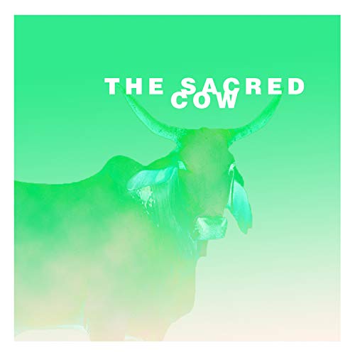 Couverture de The Sacred Cow