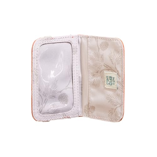 Image of Haiku Women's RFID Mini Wallet 2.0