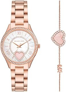 Michael Kors MK1038 Damen Armbanduhr