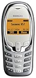 SMS, EMS, WAP Siemens A57 - Teléfono móvil