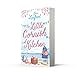 The Little Cornish Kitchen: A heartwarming and funny romantic comedy set in Cornwall, one of those perfect summer reads (Book 1)