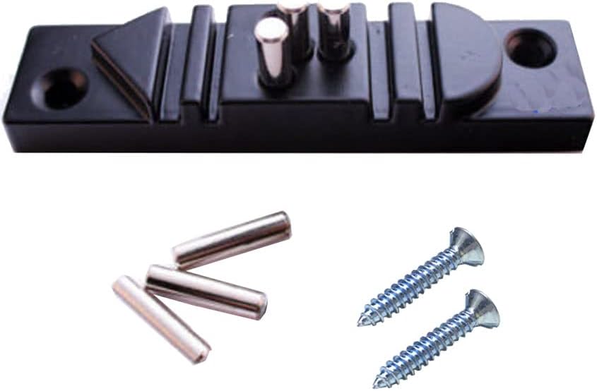 Miniatura 7 de Herramienta de doblado de alambre y alicates de punta plana de nailon para envolver mandíbulas