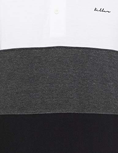 Image of KILLER Men's Relaxed Fit T-Shirt