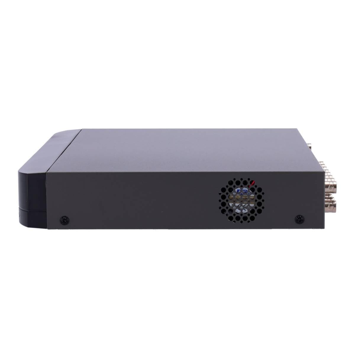 Hikvision Grabador DVR Pro 8 Canales Negro - iDS-7208HQHI-M1/XT/4A+8/4ALM
