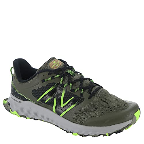 Image of New Balance Mens Fresh Foam Garoe V1Trail Running Shoe