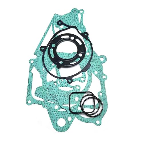 Joints moteur pour CR85 2003-2007 kit complet étanchéité