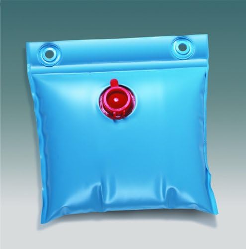 Swimline Bolsa de pared de cubierta de piscina de invierno sobre el suelo, individual W2339