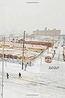 2020 Planner : NOTEBOOKSERIES TM... Inspirational Notebooks, Planners, Journals in Blank/ruled Format for Your 2020 Year Goals, Resolutions, Targets... etc. Ideal Appreciation Gift 1650698712 Book Cover