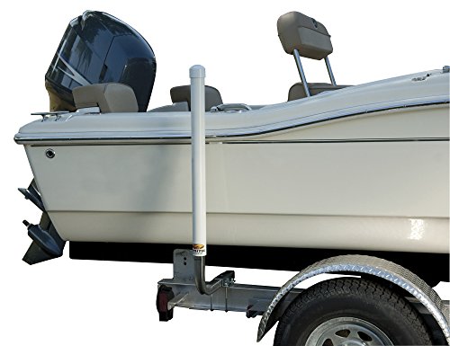 Ce Smith - 27640 Guide-On Post - Durable Boat Trailer Accessory - 60" #TOP3