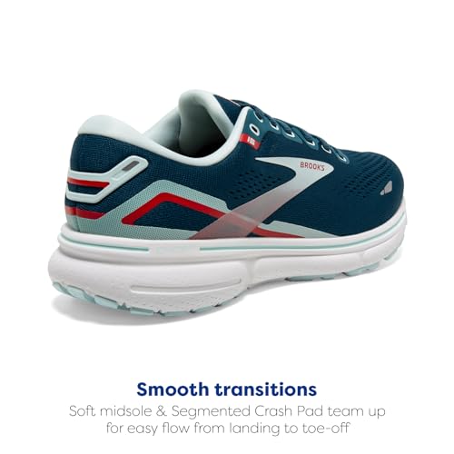 Image of Brooks Women's Ghost 15 Neutral Running Shoe