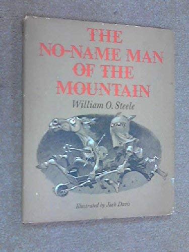 No-Name Man of the Mountain