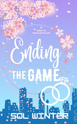 Ending The Game: A K-Drama Gamer Romance