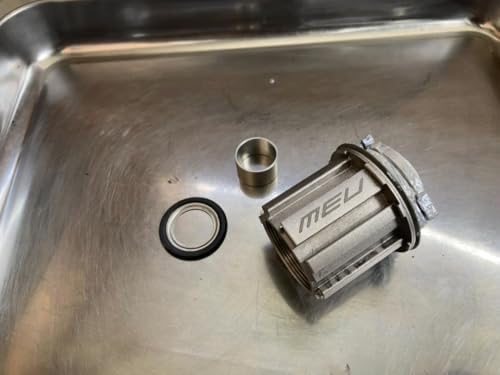 フルクラム カンパニョーロ フリーボディ 33mmR0-203 N3W