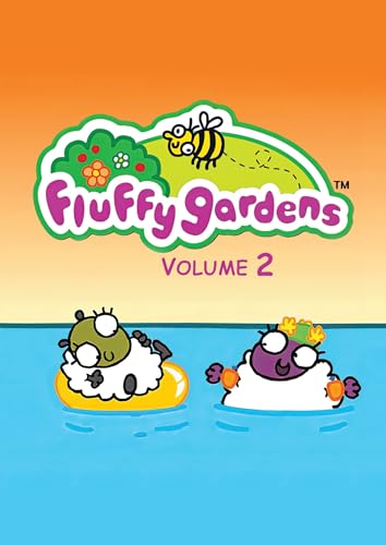 Fluffy Gardens: Volume Two