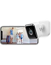 GNCC Indoor Camera, Security Camera, 1080P Cameras House Security, CCTV Camera, Home Security Camera, Motion/Sound Detection 2 Way Audio SD&amp;Cloud C2