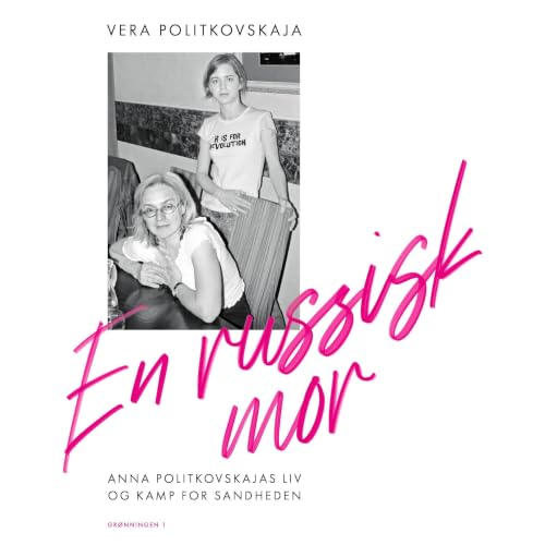 En russisk mor cover art