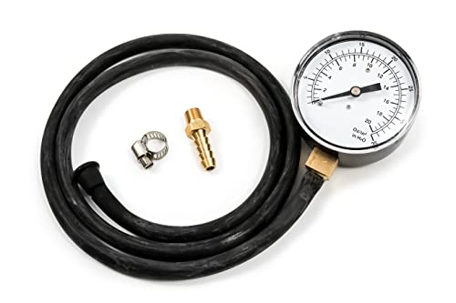 Camco 10389 Gas Pressure Test Kit by Camco - Image 2