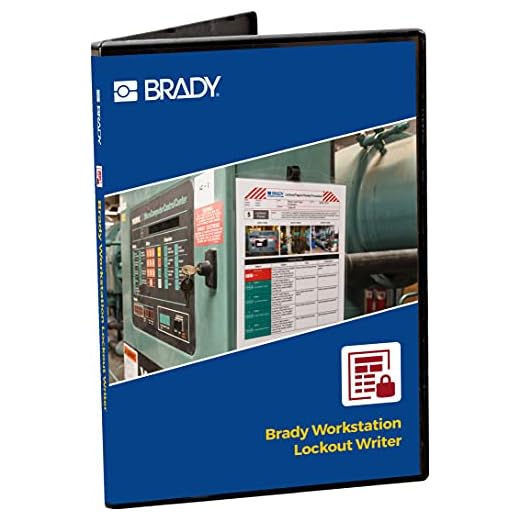 Comprehensive Lockout Software for Multi-Languages