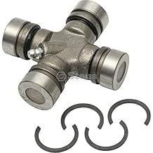 Automotive Atlantic Quality Parts 3013-6068 U-Joint; Universal 200-1875