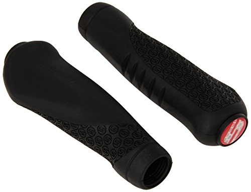 CONFORT GRIPS 133MM NEGRO/NEGRO Cover