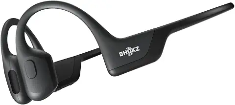 SHOKZ OpenRun Pro Open-Ear Bluetooth Bone Conduction Sport