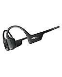 SHOKZ OpenRun Pro - Open-Ear Bluetooth Bone Conduction Sport Headphones