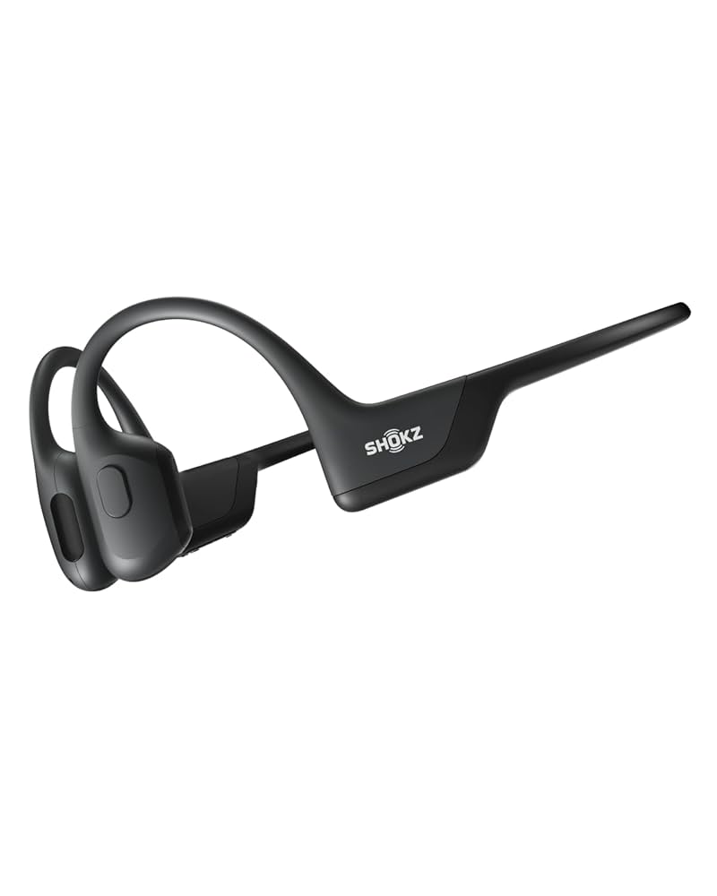 c*o様 SHOKZ OPEN RUN Amazon.com: SHOKZ OpenRun Pro - Open-Ear Bluetooth Bone