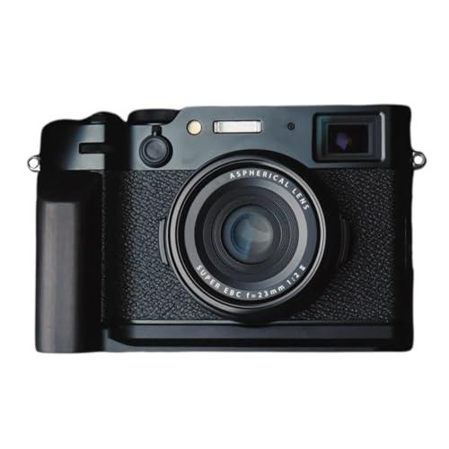 FUJIFILM p X-100VI p FUJIFILM X-100VI p JEbhObv h؍ ؐnh ^x[X L^Obv nhCh JP[W dr\ (A-ubN+ubN)