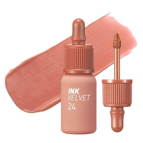 PERIPERA（ペリペラ）『インクザエアリーベルベット』