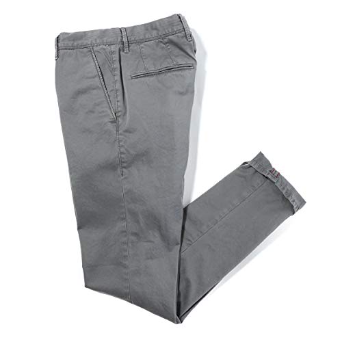 (インコテックススラックス) INCOTEX SLACKS コットンパンツ 34サイズ TIGHT FIT タイトフィット [並行輸入品]
