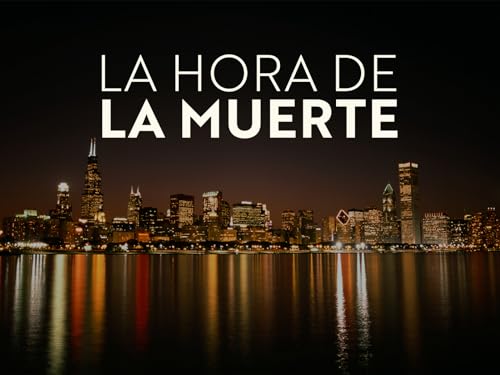 La hora de la muerte