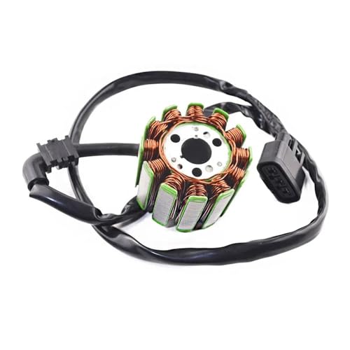 Stator Coil et rotor magnétique pour fiabiliser l'allumage FZ1 R1