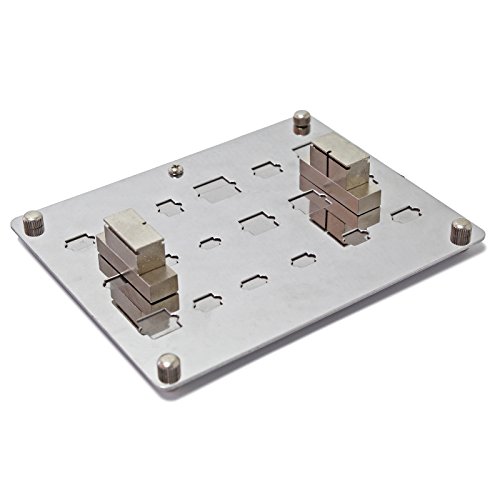 Preisvergleich Produktbild Aoyue 326 PCB Leiterkarten Arbeitsplattform