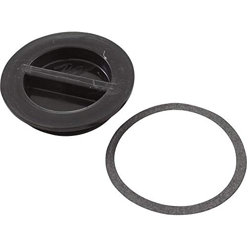 Flush Plug 1.5 in. MPT with GA 400-4141