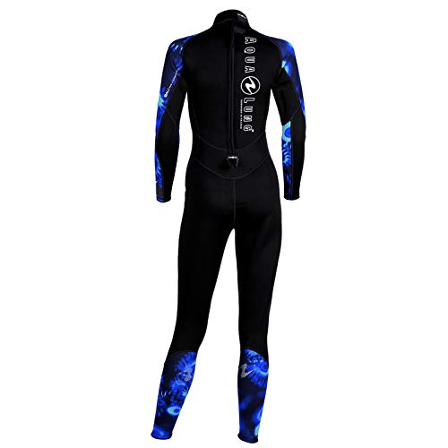 Aqua Lung 3664372107056, Extra Dive Suit Donna