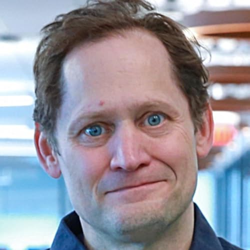 Page de couverture de The Enterprise Edge - Don Schuerman, CTO, Pegasystems