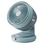 スリーアップの扇風機 EFT-1705BL