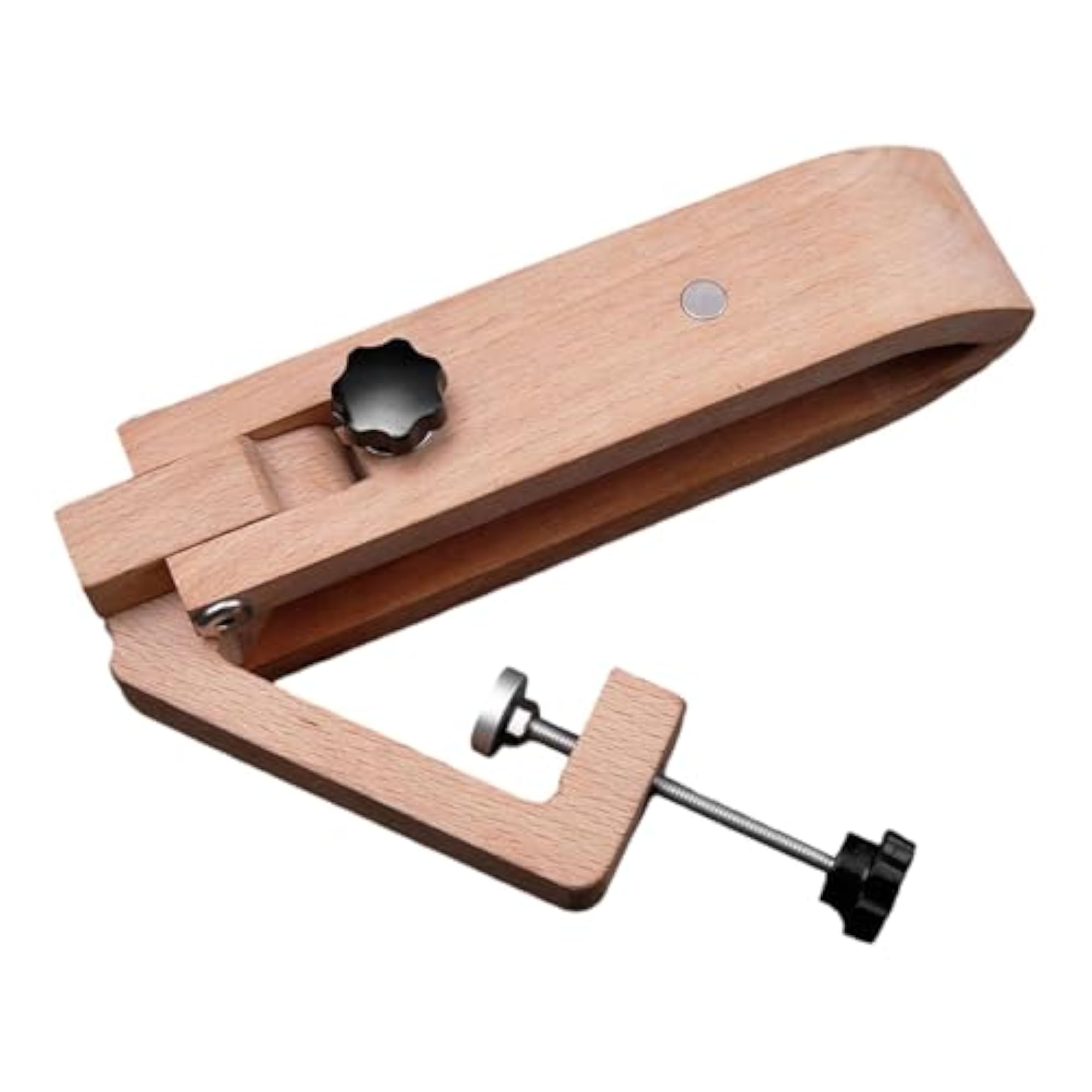 Leather Sewing Clamp Tool for DIY Hand Leather