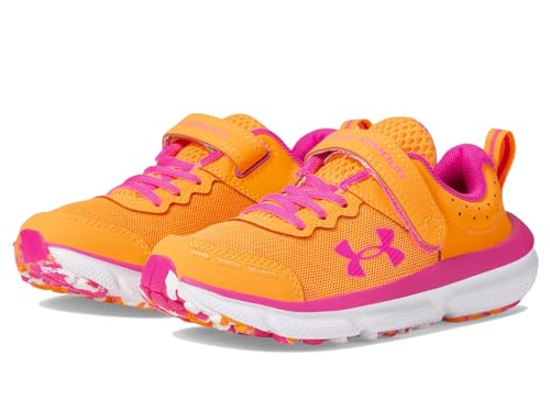 Image of Under Armour Kids' Assert 10 Alternate Closure Shoes